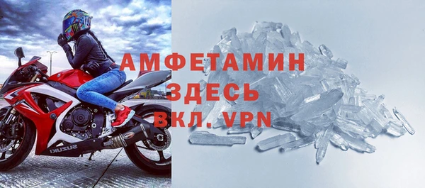 винт Бикин